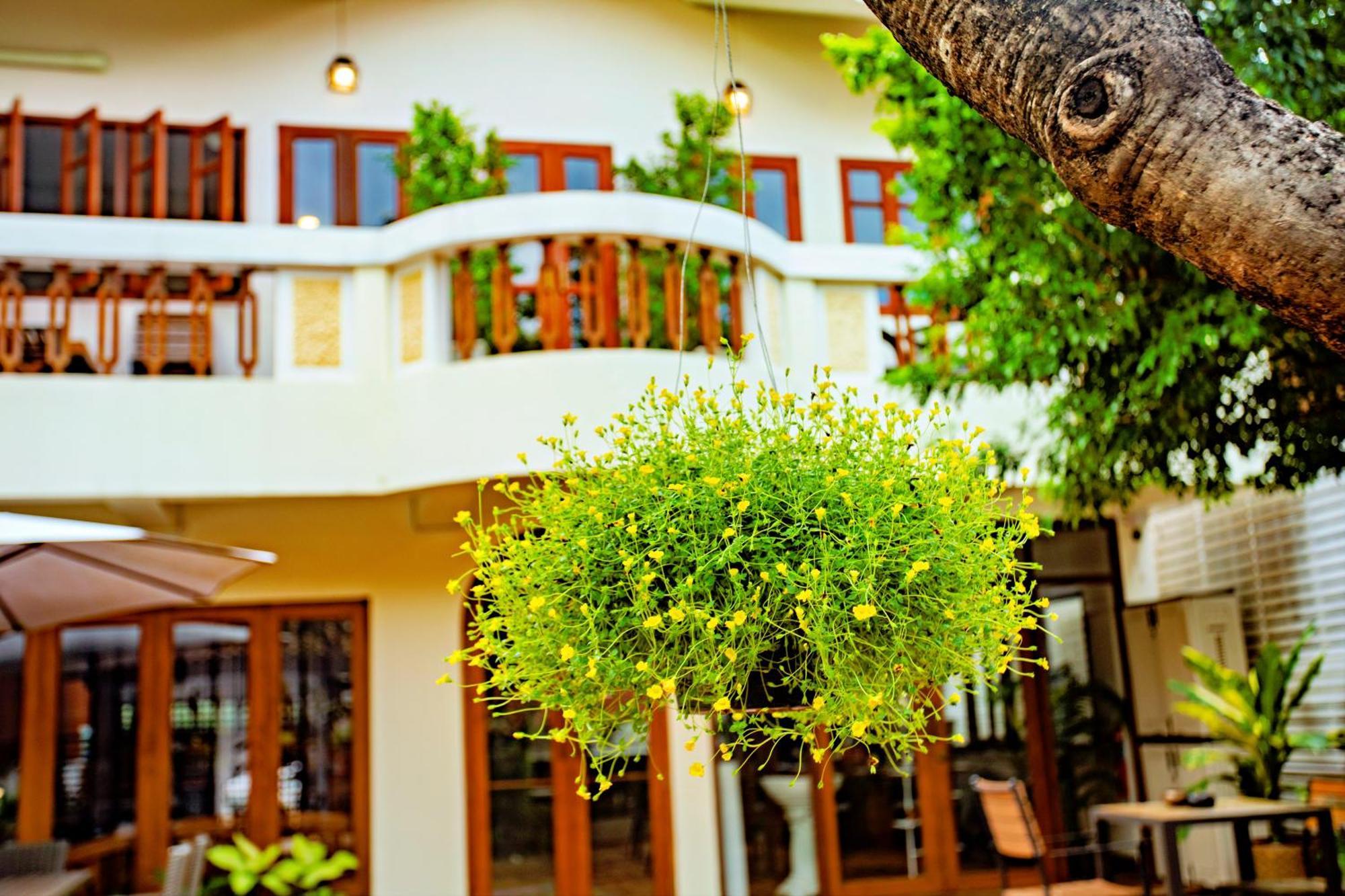 Art House Old City Csiangmaj Kültér fotó